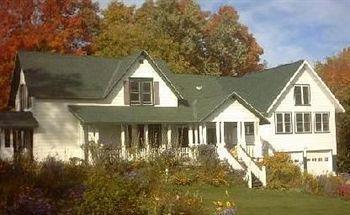 Lucy'S Place Bayfield Kültér fotó